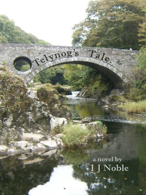 cover image of Telynog's Tail
